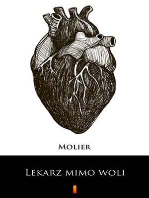cover image of Lekarz mimo woli